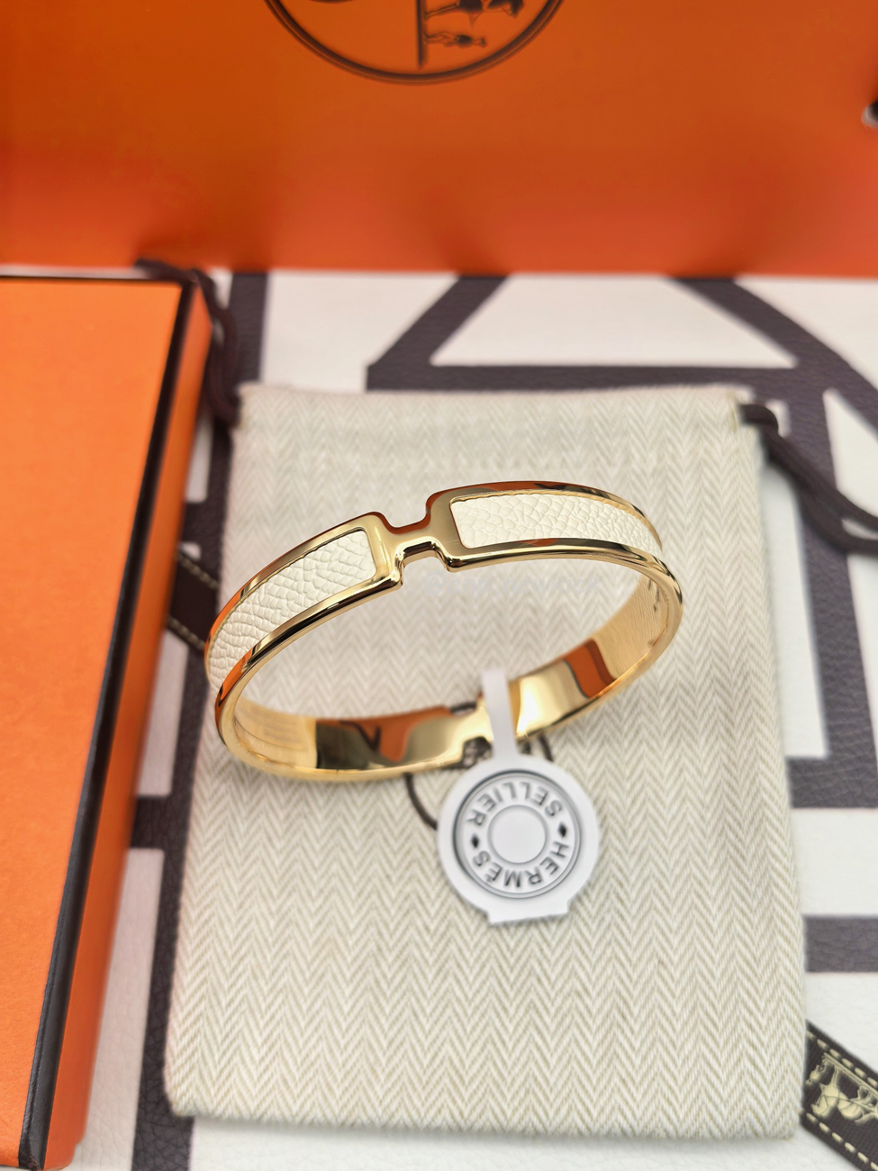 Hermès Bracelets For Women (29) - www.newkick.vip